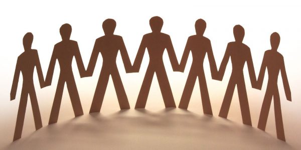Arbeidsmarkedet i endring